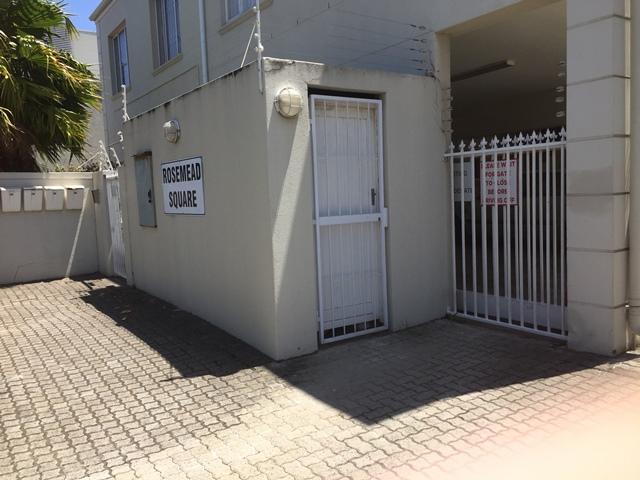 To Let 2 Bedroom Property for Rent in Claremont Western Cape